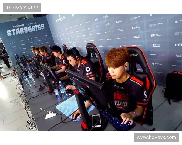 《CS_GO》夏季国际赛阵容调整，战队积极备战，cs国际赛经典比赛视频