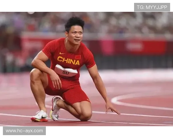 东京奥运会男子百米跑破纪录，冠军归属悬念重重，东京奥运会百米跑成绩