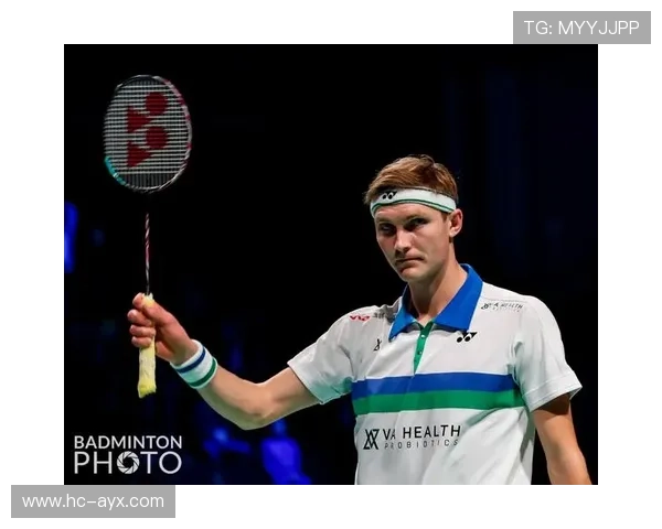 安赛龙力压群雄，羽毛球超级赛冠军花落丹麦