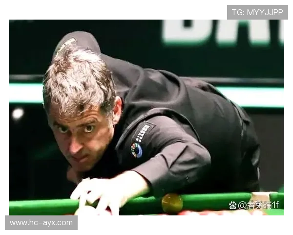 奥沙利文一杆 120 分轻松收下比赛